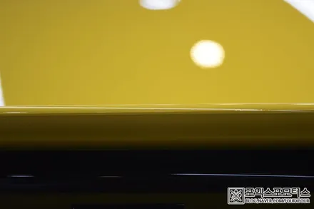 인천PPF 포르쉐박스터 측면과 트렁크 제대로 보호하기 / 인천 남동