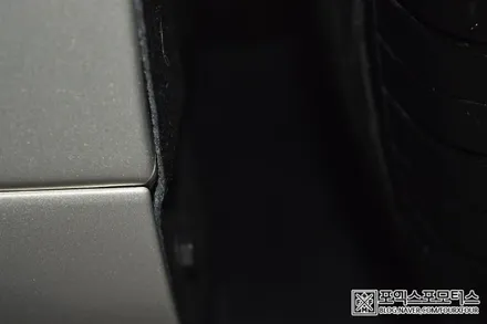 인천PPF 렉서스ES300h 프론트패키지위해서 고양시에서 인천까지! / 인천 남동