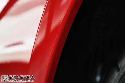 포르쉐 718 박스터 GTS 전체 PPF 추천받고 인천 포엑스포모터스로! / 인천 남동