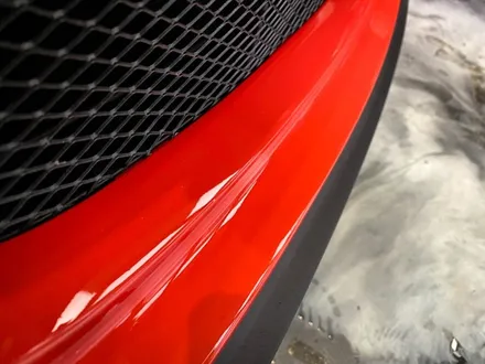 인천PPF_ 포르쉐911 GT3RS 전체PPF 마무리는 포엑스포에서! / 인천 남동