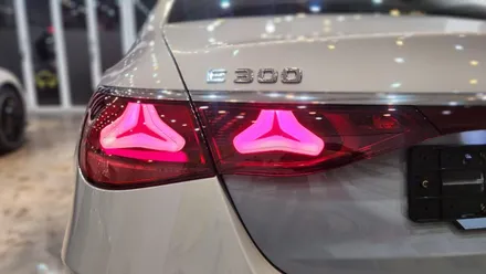 2024 벤츠E클래스 풀체인지 PPF필름 할거면 제대로 한다! / 인천, 부평, 부천