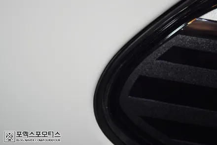 인천PPF필름_수원에서BMW520i PPF위해 포엑스포에 방문해주셨어용! / 인천 남동