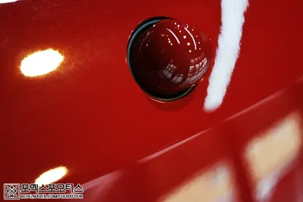 포르쉐 718 박스터 GTS 전체 PPF 추천받고 인천 포엑스포모터스로! / 인천 남동