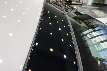인천PPF _ 맥라렌570s 프론트패키지 PPF필름 선택은 그란포스! / 인천 남동