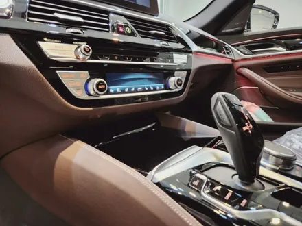 인천 논현동_BMW5시리즈 실내PPF,생활보호패키지로 신차준비완료했습니다! / 인천 남동