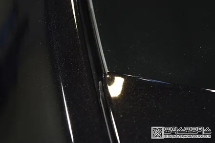 인천PPF필름(논현동,송도) / 경북상주에서 벤츠S350d 전체필름위해 오셨어요! / 인천 남동