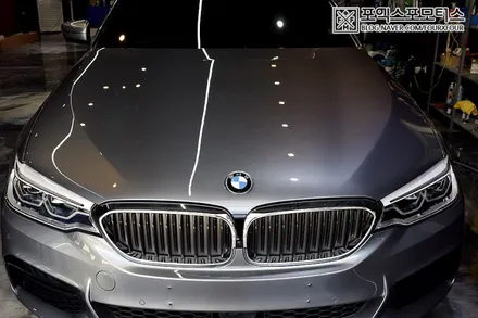 [공지] 인천PPF _BMW520d PPF필름 업체선정의 중요성을 적나라하게 알려드립니다 / 인천 남동