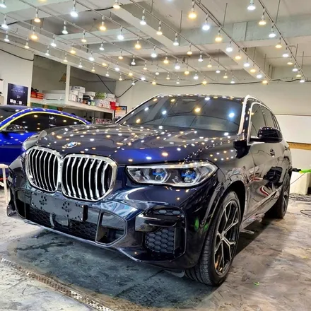 인천신차패키지_ BMW X5 썬팅,PPF,유리막코팅이 만족스러운 이유! / 인천 남동