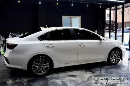 인천 유리막코팅 가격까지 완벽한곳 찾았어요!! / 인천 남동
