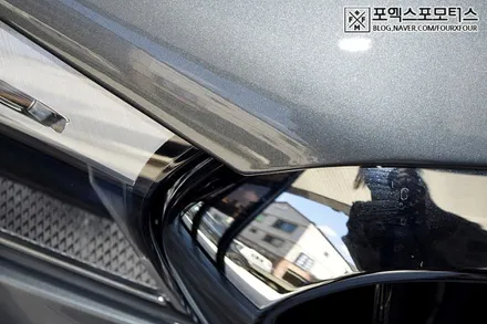 [공지] 인천PPF _BMW520d PPF필름 업체선정의 중요성을 적나라하게 알려드립니다 / 인천 남동