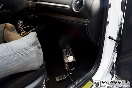 인천 유리막코팅 가격까지 완벽한곳 찾았어요!! / 인천 남동
