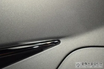 인천PPF 렉서스ES300h 프론트패키지위해서 고양시에서 인천까지! / 인천 남동