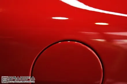 포르쉐 718 박스터 GTS 전체 PPF 추천받고 인천 포엑스포모터스로! / 인천 남동
