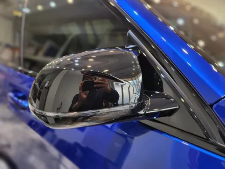 인천PPF _ 신형 BMW X7 M60i 전체 및 실내PPF 까지 시공완료! / 인천, 부평, 부천