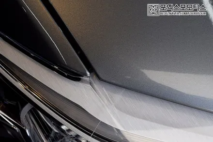 [공지] 인천PPF _BMW520d PPF필름 업체선정의 중요성을 적나라하게 알려드립니다 / 인천 남동