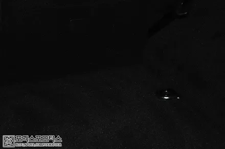 레인지로버 스포츠 아이보리시트 관리 인천 포엑스포에서 UG가죽코팅 했어요! / 인천 남동