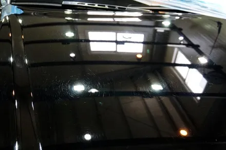 인천광택 시기가 돌아왔어요! / 인천 남동