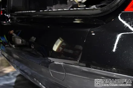 인천논현동PPF_BMW X3차량 생활보호 끝냈어요~ / 인천 남동