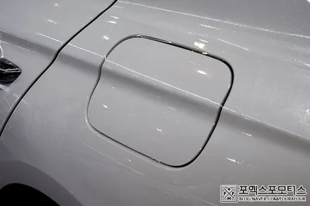 인천 PPF _ G70 원하는부분만 골라붙이는 실속패키지 자동차보호필름! / 인천 남동