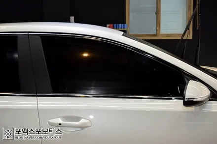 인천 유리막코팅 가격까지 완벽한곳 찾았어요!! / 인천 남동
