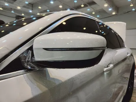 인천 논현동_BMW5시리즈 실내PPF,생활보호패키지로 신차준비완료했습니다! / 인천 남동