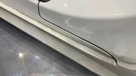 인천 디테일링 세차 시공후기!  bmw 420i 여성 오너분의 방문! / 인천 남동