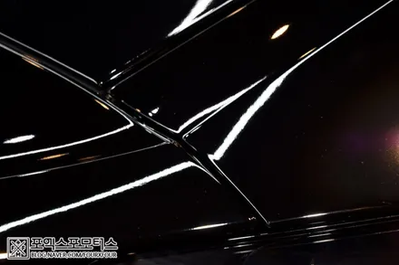 인천PPF필름_포르쉐박스터GTS 포엑스포들리고 잔기스걱정 뚝! / 인천 남동