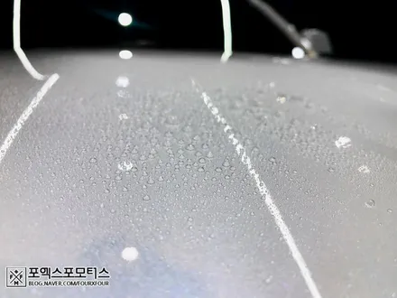 인천 유리막코팅 캐딜락 에스컬레이드가 선택한 디테일링닥터스 히말라야 (논현동,송도) / 인천 남동