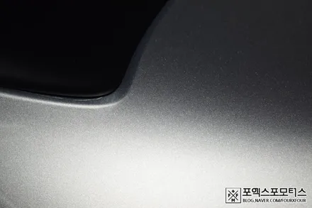 인천PPF 렉서스ES300h 프론트패키지위해서 고양시에서 인천까지! / 인천 남동