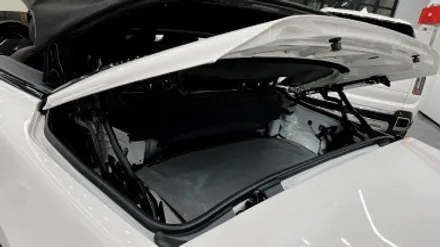 인천 디테일링 세차 시공후기!  bmw 420i 여성 오너분의 방문! / 인천 남동
