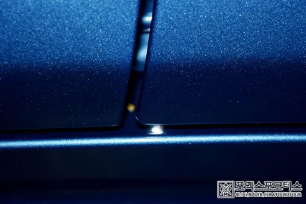 인천PPF필름_ BMW M2 롱비치블루 고속주행하기위한 첫걸음은 포엑스포에서! / 인천 남동