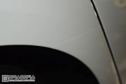 인천PPF필름_수원에서BMW520i PPF위해 포엑스포에 방문해주셨어용! / 인천 남동