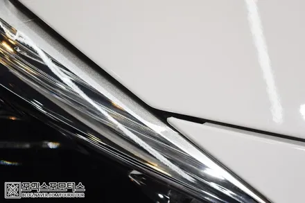 인천신차패키지 BMW330i PPF필름,유리막코팅 포엑스포모터스 방문후기 / 인천 남동