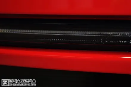 포르쉐 718 박스터 GTS 전체 PPF 추천받고 인천 포엑스포모터스로! / 인천 남동