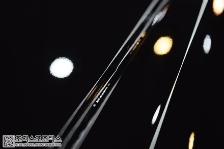 포드 머스탱 GT 인천 포엑스포에서 전체 PPF 하고 맘편히 고속주행해요! / 인천 남동