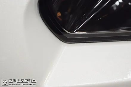 [공지] 인천ppf 포엑스포에서 중고 닛산GTR 전체P PF필름으로 보호했어요! / 인천 남동