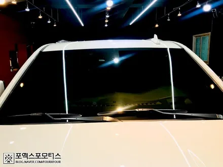 인천 유리막코팅 캐딜락 에스컬레이드가 선택한 디테일링닥터스 히말라야 (논현동,송도) / 인천 남동