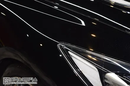 인천광택 꼼꼼한 시흥 스팅어 오너분이 선택한 이유! / 인천 남동