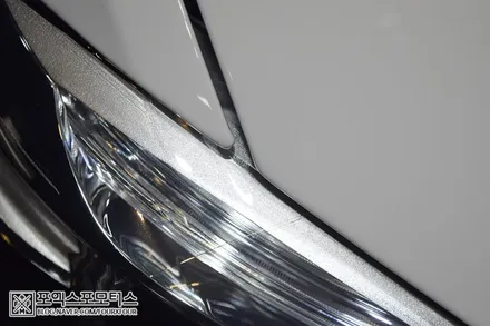 인천신차패키지 BMW330i PPF필름,유리막코팅 포엑스포모터스 방문후기 / 인천 남동