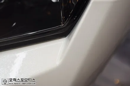 [공지] 인천ppf 포엑스포에서 중고 닛산GTR 전체P PF필름으로 보호했어요! / 인천 남동