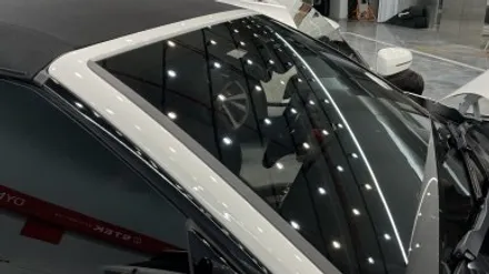 인천 디테일링 세차 시공후기!  bmw 420i 여성 오너분의 방문! / 인천 남동