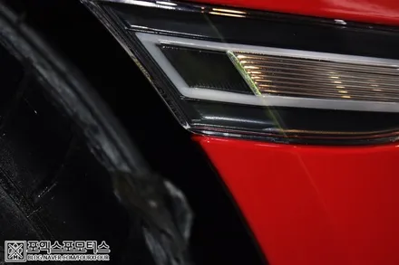 포르쉐 718 박스터 GTS 전체 PPF 추천받고 인천 포엑스포모터스로! / 인천 남동