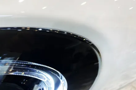 인천PPF _ 맥라렌570s 프론트패키지 PPF필름 선택은 그란포스! / 인천 남동