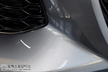 [공지] 인천PPF _BMW520d PPF필름 업체선정의 중요성을 적나라하게 알려드립니다 / 인천 남동
