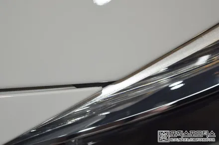 인천신차패키지 BMW330i PPF필름,유리막코팅 포엑스포모터스 방문후기 / 인천 남동