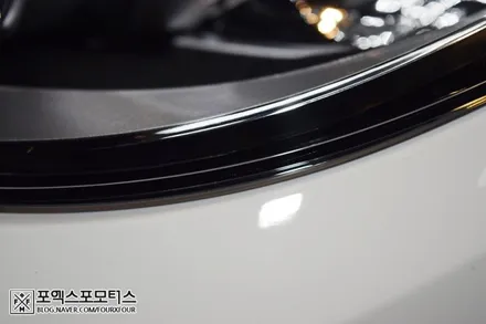 인천PPF필름_수원에서BMW520i PPF위해 포엑스포에 방문해주셨어용! / 인천 남동