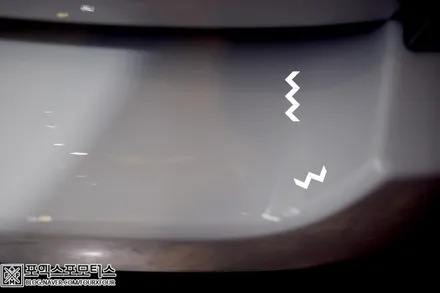 인천PPF 보그 프론트패키지PPF필름 시공끝! / 인천 남동