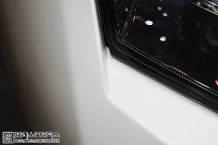 [공지] 인천ppf 포엑스포에서 중고 닛산GTR 전체P PF필름으로 보호했어요! / 인천 남동
