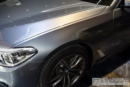 [공지] 인천PPF _BMW520d PPF필름 업체선정의 중요성을 적나라하게 알려드립니다 / 인천 남동