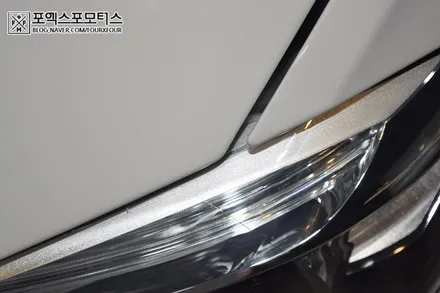 인천신차패키지 BMW330i PPF필름,유리막코팅 포엑스포모터스 방문후기 / 인천 남동